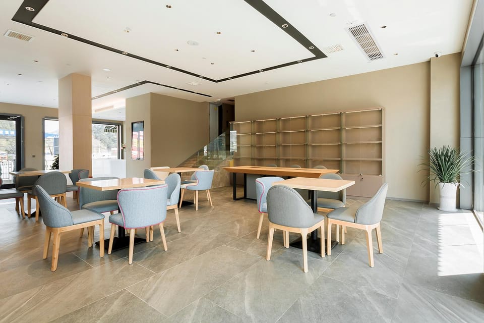 Home Inn Neo Enshi Daughter City Hotel in Hubei