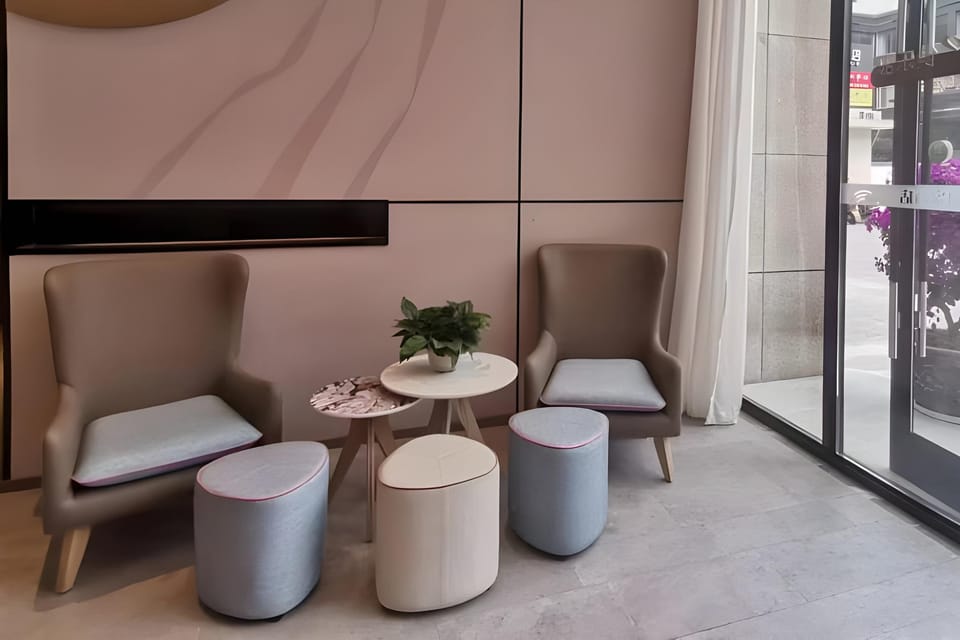 Home Inn Neo Shangrao Yushan Tianjie Hotel in Zhejiang