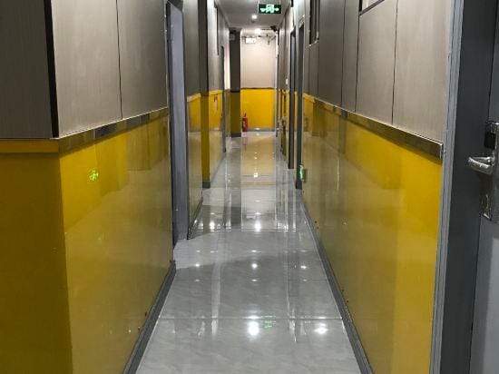 Hangzhou Xianhang Inn Hotel in Hangzhou