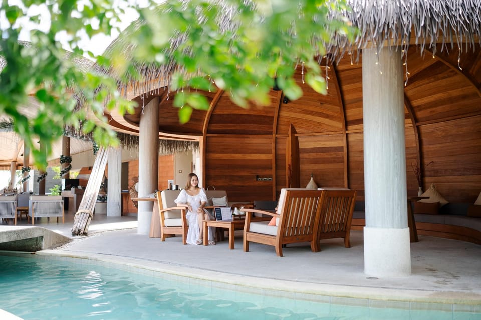 Irene Resort Koh Lipe Resort in Thailand