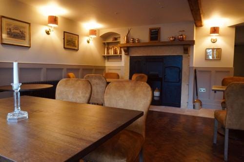 The Angel Inn Hotel in Borough of Harrogate