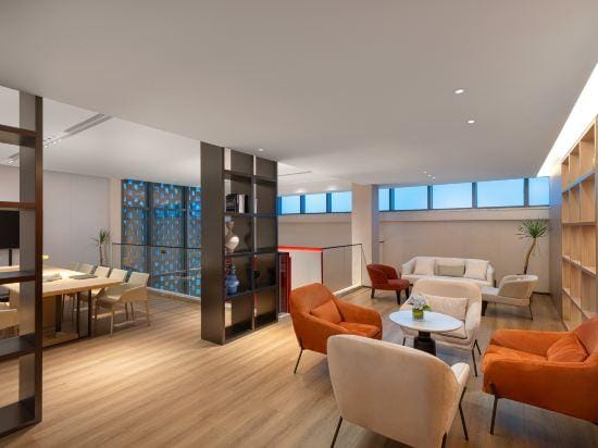 Crystal Vue Hotel Hotel in Suzhou