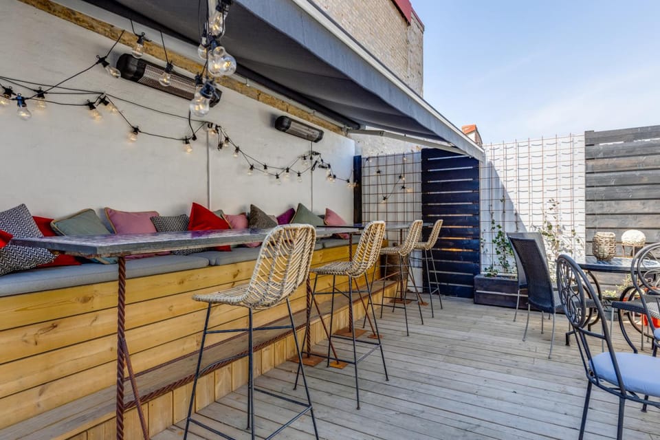 Cameo Boutique Hotell Hotel in Skåne County