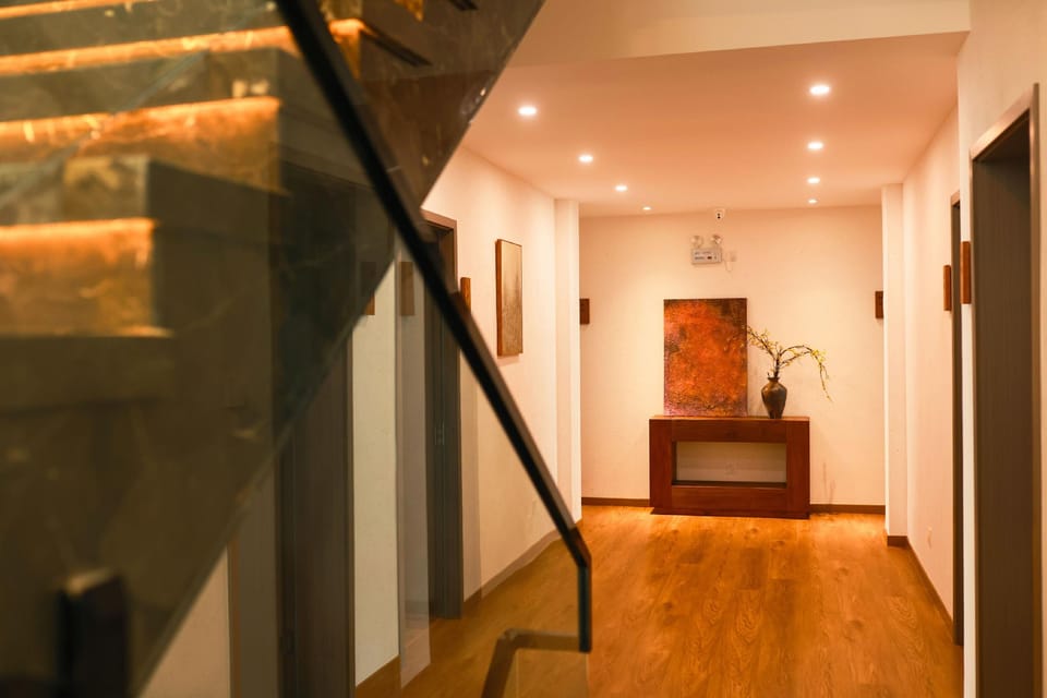Wuxi YinShe · Hideaway Homestay (Lingshan Giant Buddha Nianhua Bay) Hotel in Suzhou