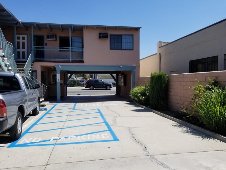 Espana Motel Motel in Santa Fe Springs