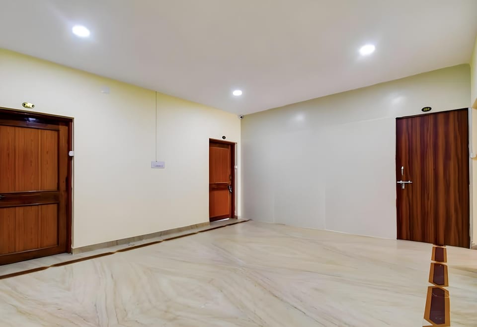 HOTEL LAVISH INN Hotel in Bhubaneswar