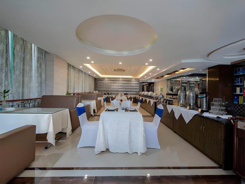 Vienna International Hotel Jiangsu Nantong Gongnong Road Hotel in Suzhou