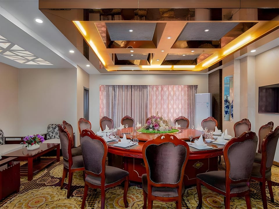 Vienna International Hotel Jiangsu Nantong Gongnong Road Hotel in Suzhou