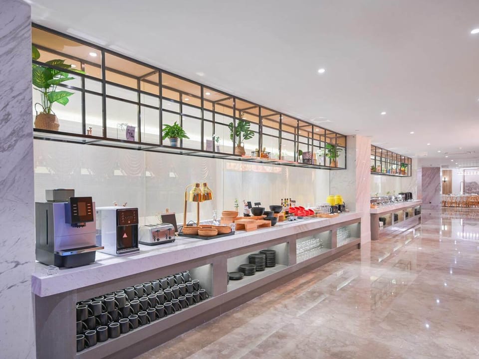 Vienna International Hotel Fujian Xiapu Sansha Seaview Hotel in Fujian