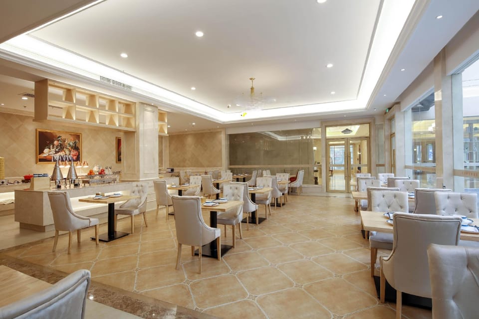 Vienna lntemational Hotel Baoding Yuhua Road Hotel in China