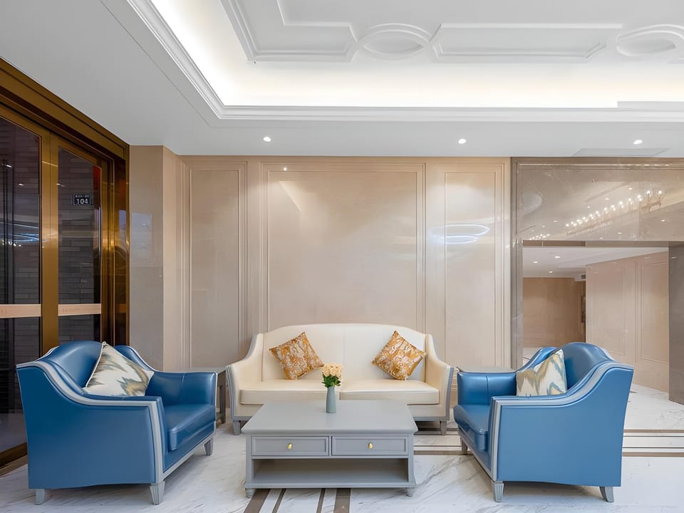 Vienna International Hotel Zhejiang Tongxiang Wuzhen Hotel in Zhejiang