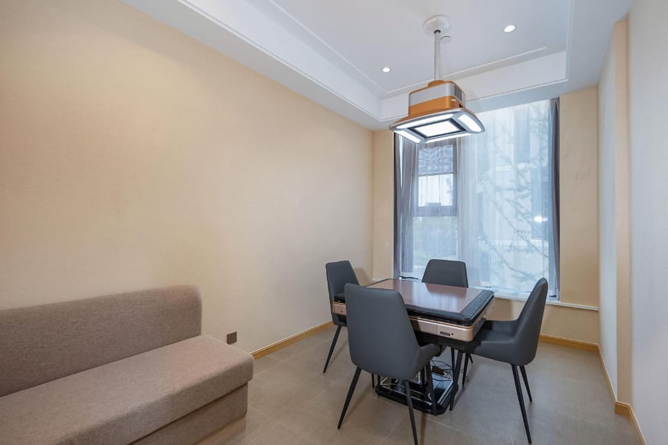 Vienna International Hotel Zhejiang Tongxiang Wuzhen Hotel in Zhejiang