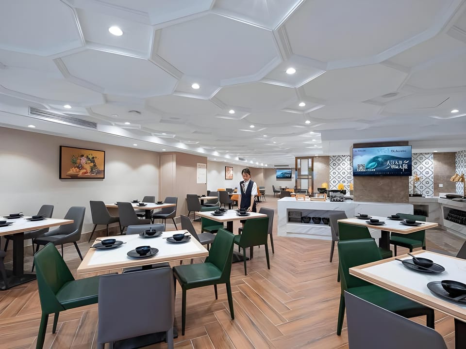 Vienna International Hotel Zhejiang Tongxiang Wuzhen Hotel in Zhejiang
