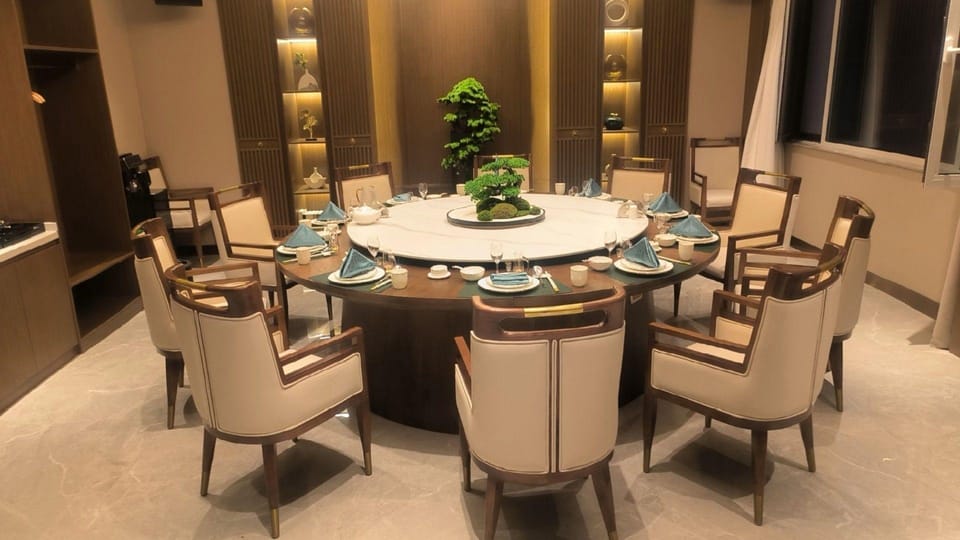 Vienna International Hotel Qingdao Licang Heyue Hotel in Qingdao