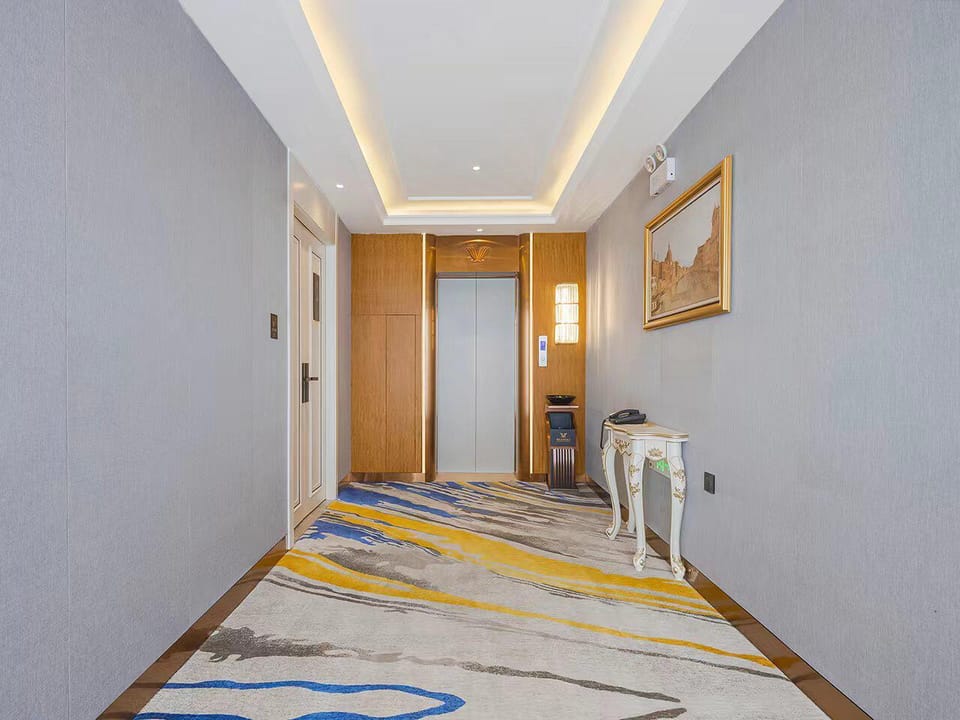 Vienna International Hotel Kunming Longquan Road Caida Hotel in China