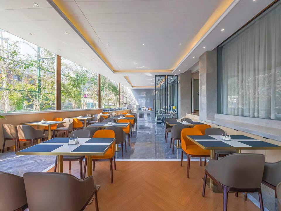 Vienna International Hotel Kunming Longquan Road Caida Hotel in China