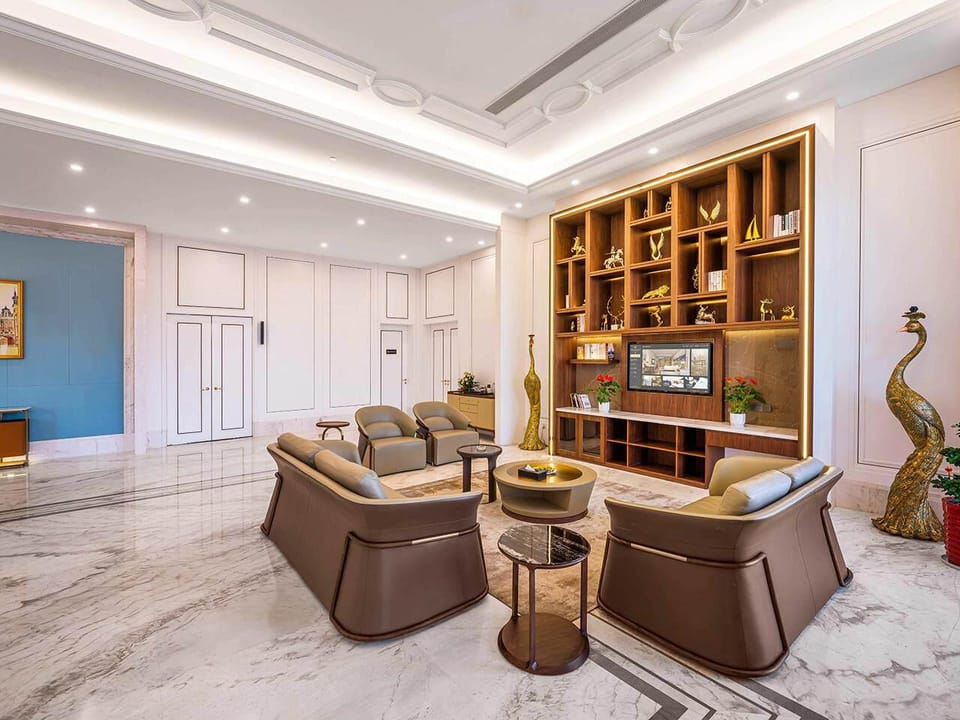 Vienna International Hotel Yongkang South High-Speed Railway Station Hotel in Zhejiang