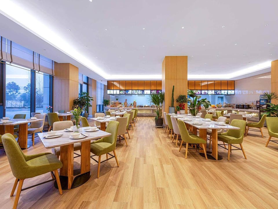 Vienna International Hotel Yongkang South High-Speed Railway Station Hotel in Zhejiang