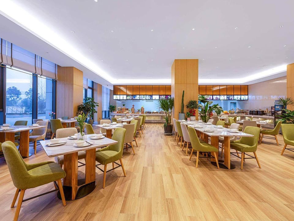 Vienna International Hotel Yongkang South High-Speed Railway Station Hotel in Zhejiang