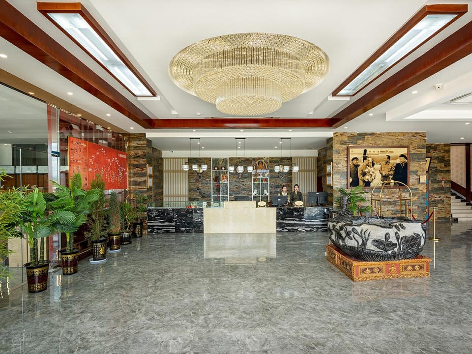 Vienna 3 Best Hotel Sichuan Litang Downtown Hotel in Sichuan