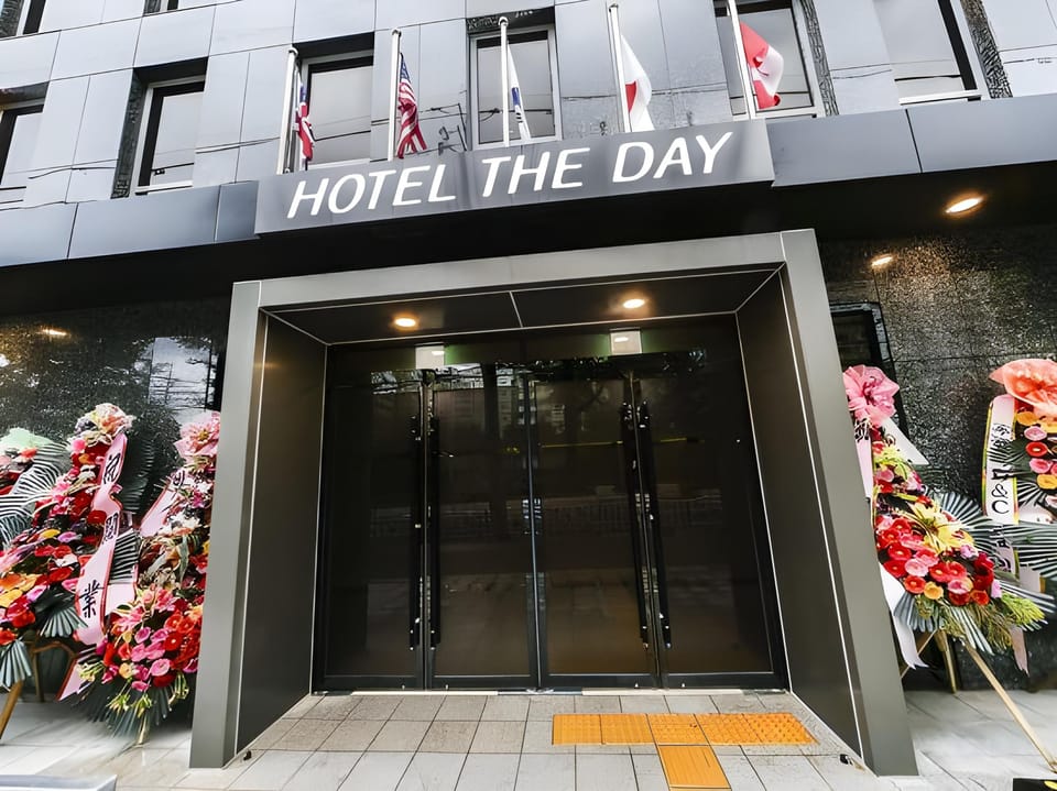 Dobong the Day Hotel Motel in Seoul