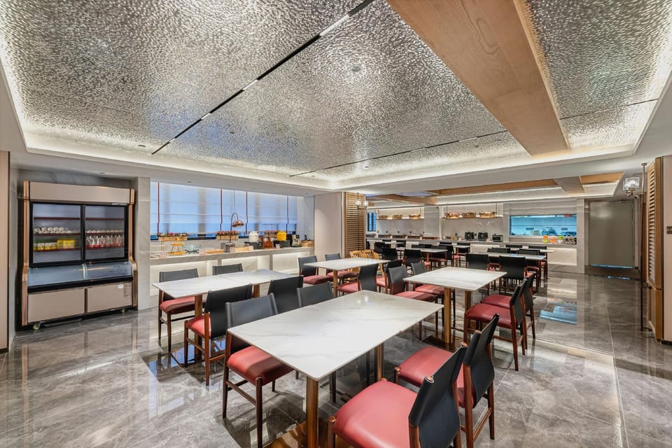 Ding She Hotel - Yongqingfang Branch, Shamian Island, Guangzhou Hotel in Guangzhou