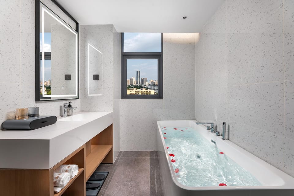 Ding She Hotel - Yongqingfang Branch, Shamian Island, Guangzhou Hotel in Guangzhou