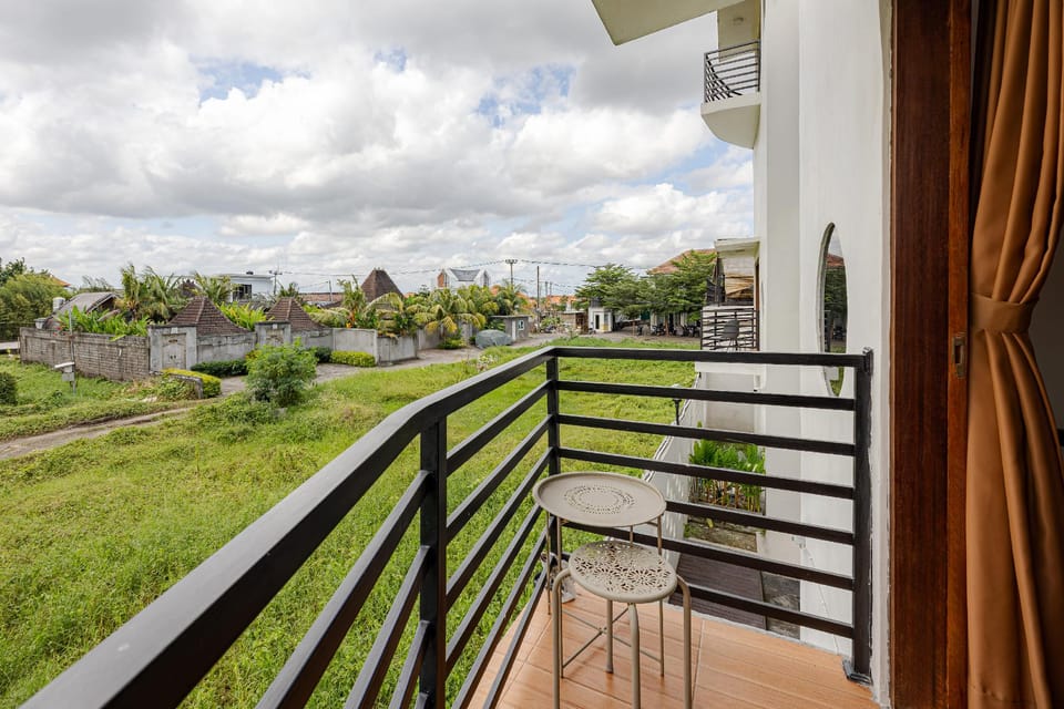Cove Kisah Residence Hotel in North Kuta