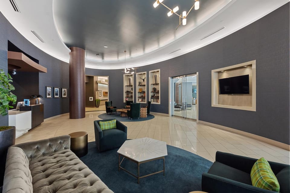 Kasa Lady Bird Lake Austin Apartment hotel in Austin