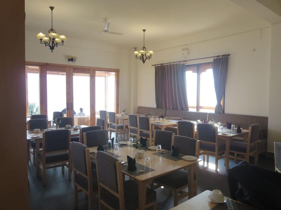 Zhingkham Resort Resort in Asia