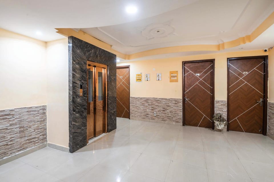 Hotel Saina stay Inn Hotel in Gurugram