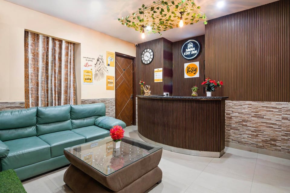 Hotel Saina stay Inn Hotel in Gurugram
