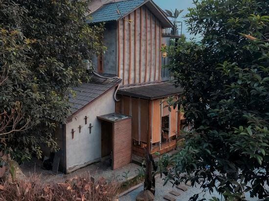 Xudu Homestay Hotel in China