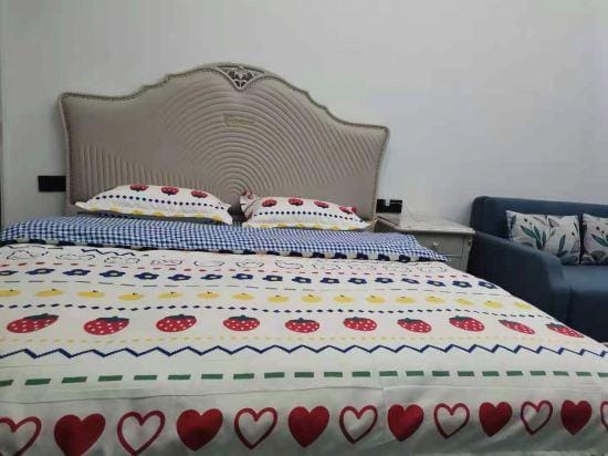 Baixue Apartment Hotel in China