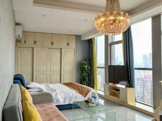 Baixue Apartment Hotel in China