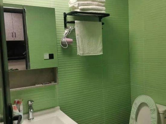 Baixue Apartment Hotel in China