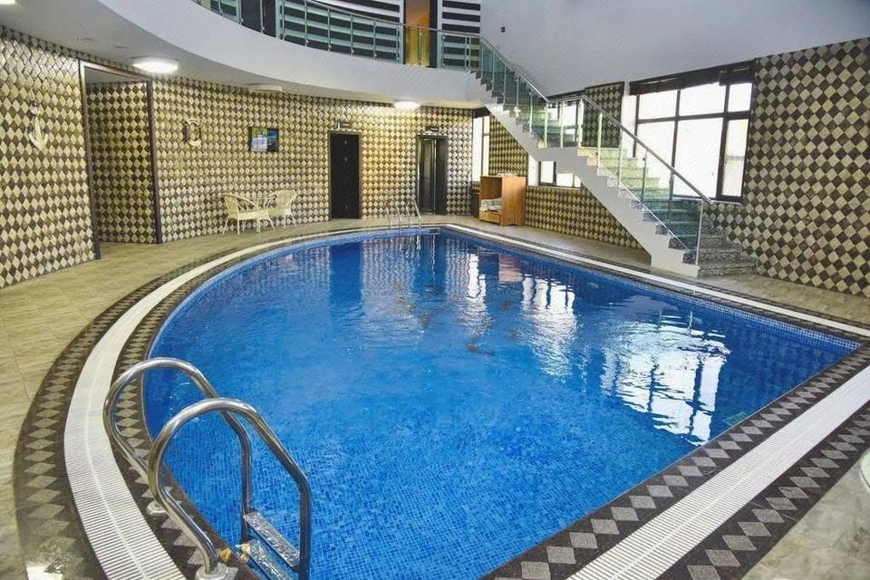 Supreme Hotel Baku Hotel in Baku