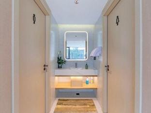 Yunji Hotel (Shanghai Songjiang G60 Qiaomao Science and Technology Innovation Park Branch) Hotel in Shanghai