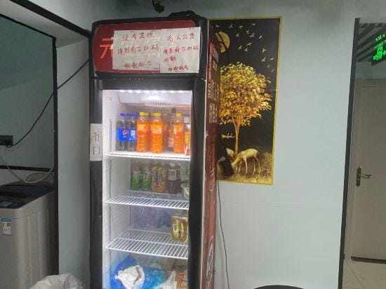 Shanghai Qinghe Serviced Apartment Hotel in Shanghai