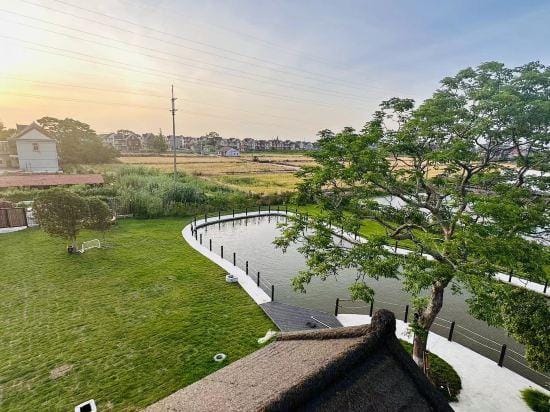 Luyuan Homestay Hotel in Shanghai