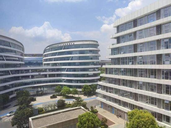 Yige Homestay (Shanghai Hongqiao Station National Exhibition and Convention Center) Hotel in Shanghai