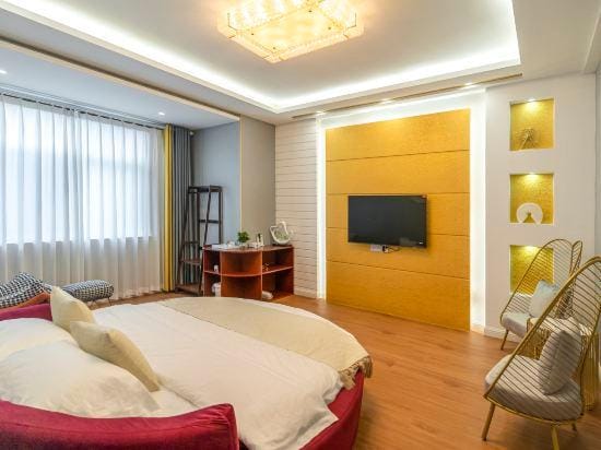 Wugengtian Homestay Hotel in Shanghai