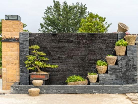 Wugengtian Homestay Hotel in Shanghai