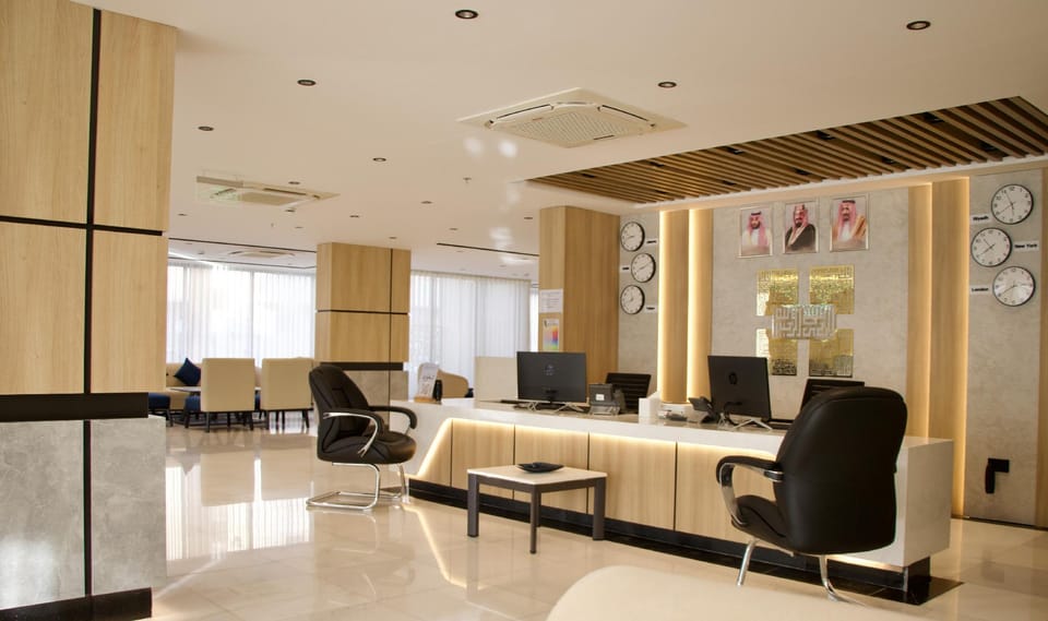 Hotel Elite Haven Hotel in Medina
