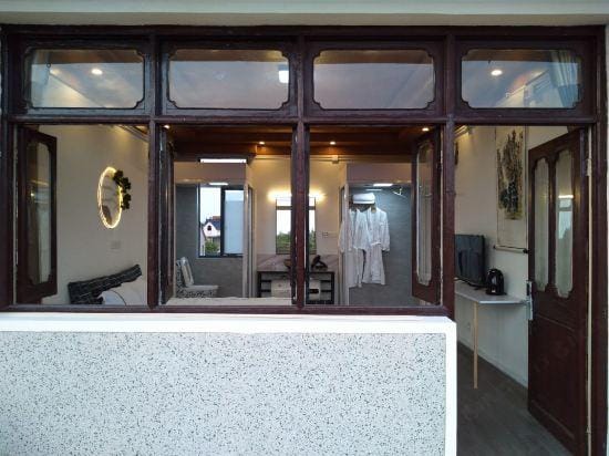 Muxige Homestay Hotel in Shanghai