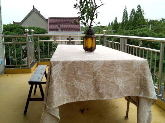 Muxige Homestay Hotel in Shanghai
