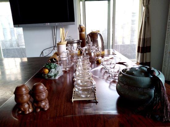 Muxige Homestay Hotel in Shanghai