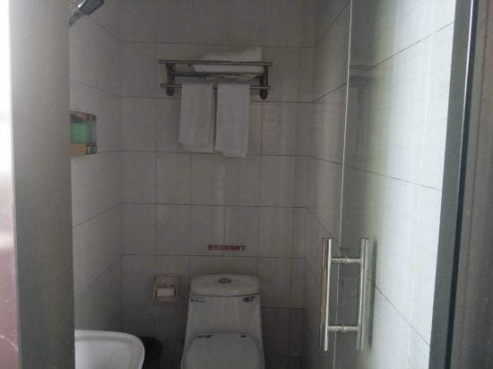 Shanghai Tingcheng Inn Hotel in Shanghai