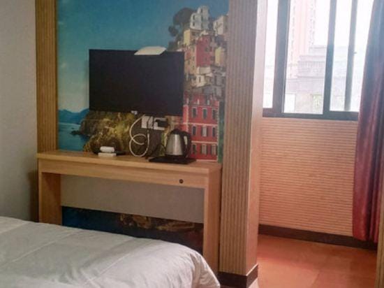 Shanghai Tingcheng Inn Hotel in Shanghai