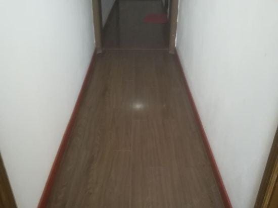 Shanghai Fuxin Inn Hotel in Shanghai
